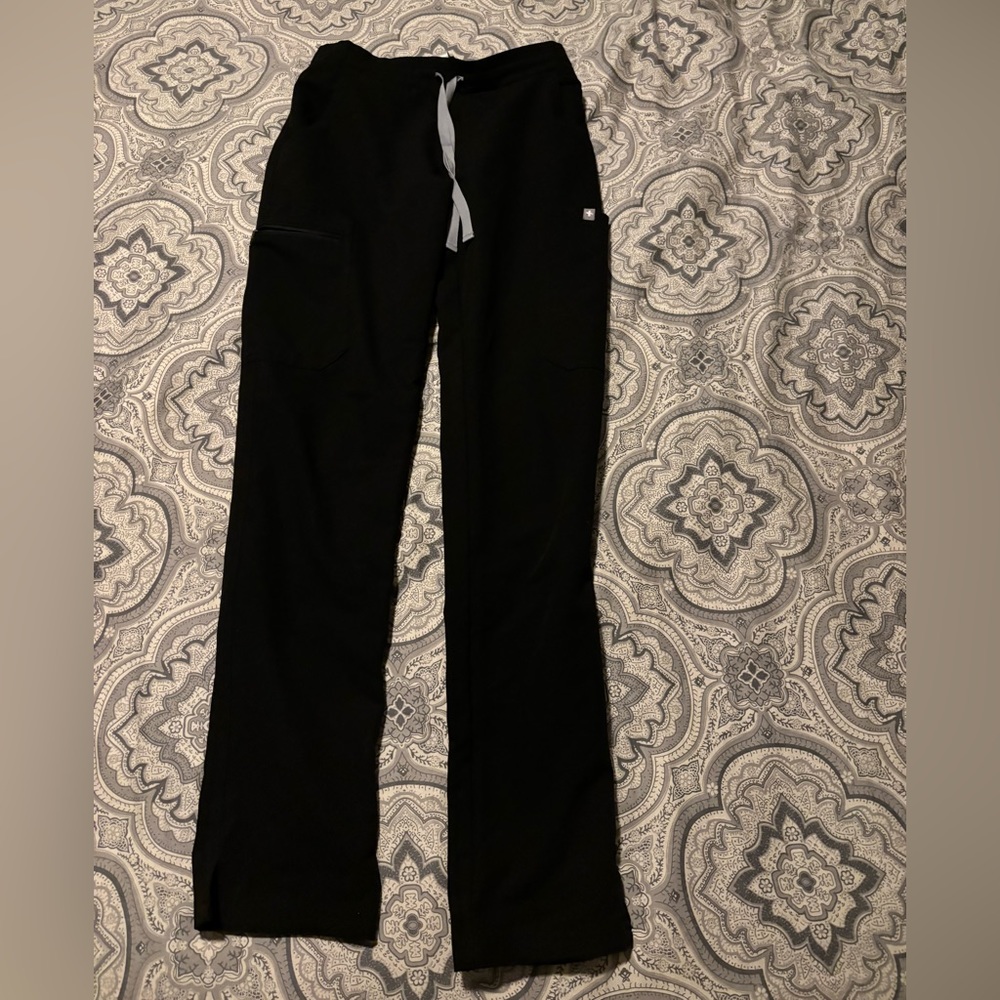 Figs Yola Scrub Pants Size XXS